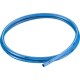 Tubo Plástico Poliuretano Resist. Hidrólisis Ø14x2 Ref. FESTO 570386 Azul 50m