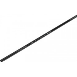 Tubo flexible de Plástico material sintético color Negro Tipo PAN-MF-8X1-SW