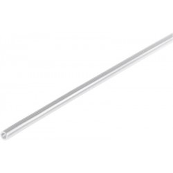 TUBO PLASTICO TEFLON 6x8 PTFEN-8X1-NT