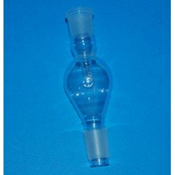 BOLA KJELDAHL macho M-29/32 hembra H-29/32