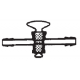 LLAVE de paso 8mm con oliva 14mm Macho 24