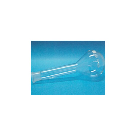 MATRAZ KJELDAHL Vidrio borosilicato Esmerilado hembra H-29/32 Capacidad 100ml