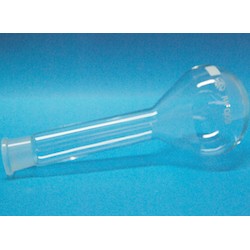 MATRAZ KJELDAHL Vidrio borosilicato Esmerilado hembra H-29/32 Capacidad 800ml