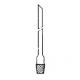 REFRIGERANTE de aire Macho M-14/23 Longitud util 1000mm