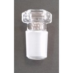 TAPON cerrado Hexagonal M-19/26