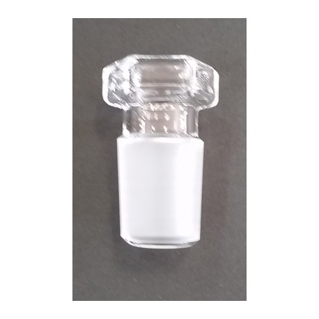 TAPON cerrado Hexagonal M-19/26