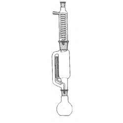 CUERPO EXTRACTOR 250 ML M-29 H-55