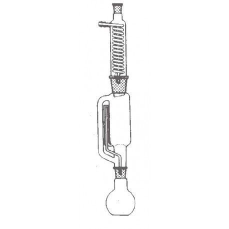 CUERPO EXTRACTOR 250 ML M-29 H-55