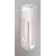 TUBO de Centrifuga fondo redondo borosilicato 16x100mm Capacidad 12ml