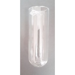 TUBO de Centrifuga fondo redondo borosilicato 16x100mm Capacidad 12ml