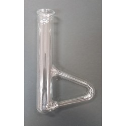 TUBO de THIELE 22x150mm
