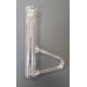 TUBO de THIELE 30x180mm