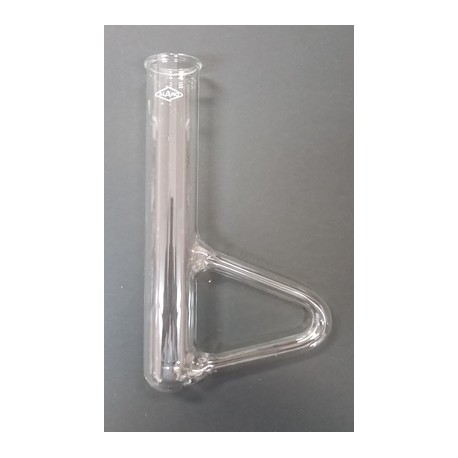 TUBO de THIELE 30x180mm