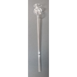 TUBO de seguridad RECTO