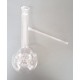 MATRAZ destilacion Capacidad 100ml