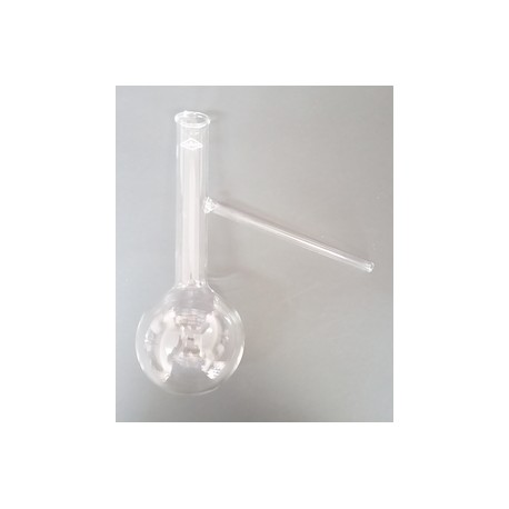 MATRAZ destilacion Capacidad 500ml