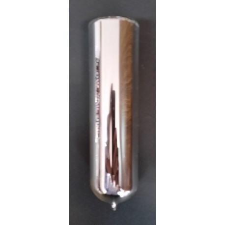 VASO Dewar plateado 250ml