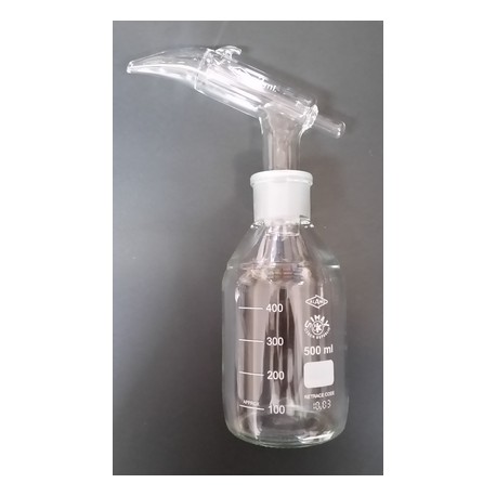 DOSIFICADOR de Kipp M-29/32 Capacidad 2ml
