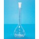 MATRAZ Aforado con tapon politeno Clase B boca H-10/19 10ml
