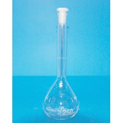MATRAZ Aforado con tapon politeno Clase A boca H-10/19 5ml