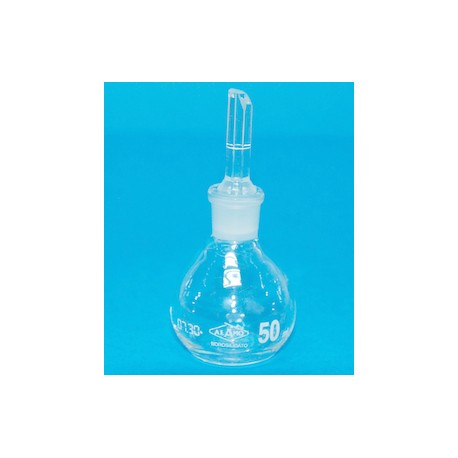 PICNOMETRO de Gay-Lussac para liquidos Capacidad aprox. 10ml