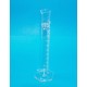 PROBETA Graduada con pico y base hexagonal SIMAX ISO 4788 Capacidad 500ml