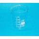 VASO de precipitados graduado Forma BAJA SIMAX Capacidad 3000ml
