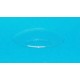 VIDRIO de reloj SIMAX diametro Ø150mm