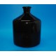 FRASCO forma baja con esmerilado SIMAX 29/32 ambar 2000ml