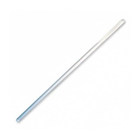 VARILLA VIDRIO MACIZA 8 mm LARGA