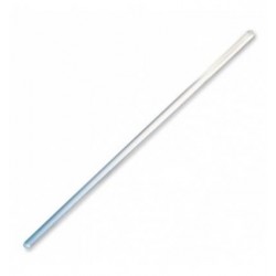 TUBO VIDRIO 2 x 4 x 750 mm