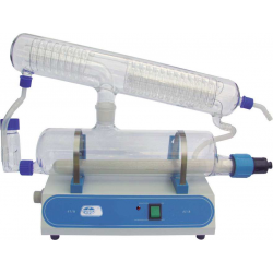 Destilador L-3