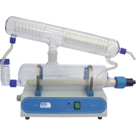 Destilador L-3