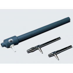 Trompa vacío 2Kg 5l/min 0.5l/min