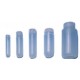Tubo de vidrio 100 ml