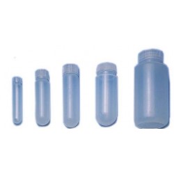 Tubo de vidrio 15 ml
