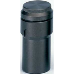 Vaso con tapón hermético