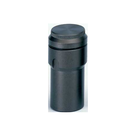 Vaso con tapón hermético