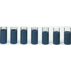 Reductor 5 tubos 5ml