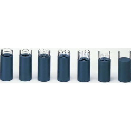 Reductor 5 tubos 5ml