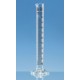 PROBETA GRADUADA Forma alta Clase B Boro 3.3 2/1 250ml