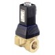 Válvula Proporcional 2/2 Vías Servopilotada para Flujos Elevados Tipo 6223-A13,0FFVAGM85-6-024/DC-10