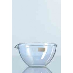 CAPSULA de evaporacion DURAN con pico 15ml