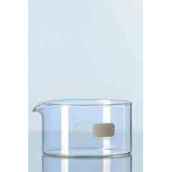 CRISTALIZADOR DURAN con pico 60 ml