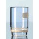 CRISOL filtrante DURAN 8 ml PORO 4