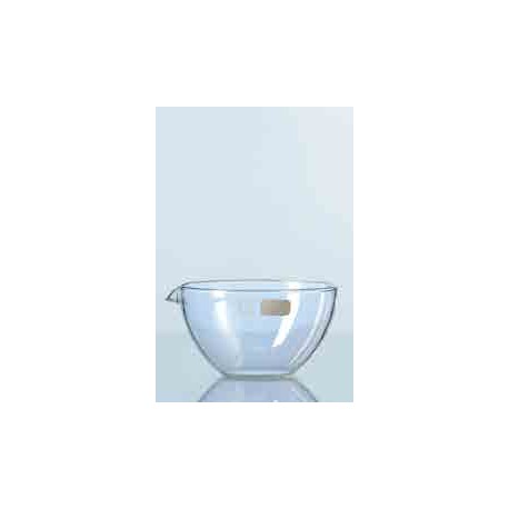 CAPSULA de evaporacion DURAN con pico 45ml