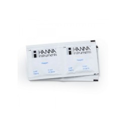 Reactivo polvo Nitritos rango alto (0 a 150 mg/L) 100 test