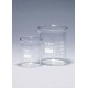 Vaso de precipitados con pico Forma Baja PYREX Ø100mm Altura 135mm Capacidad 800ml