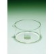 Cristalizador placa de cristalización con pico boquilla PYREX 30ml Ø52mm