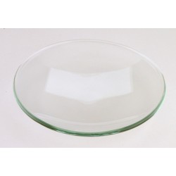 Vidrio de Reloj Ø100mm 10ud